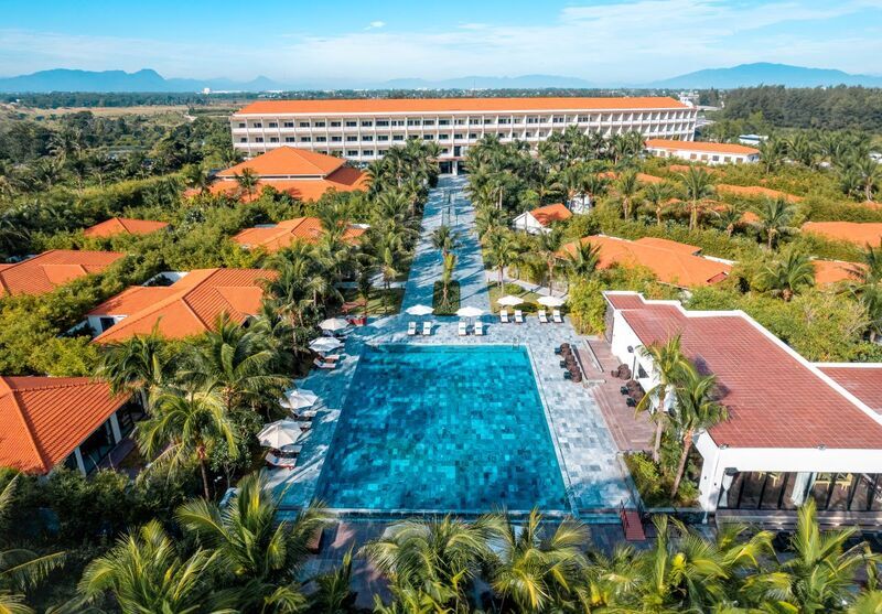 WYNDHAM HOI AN ROYAL BEACHFRONT RESORT