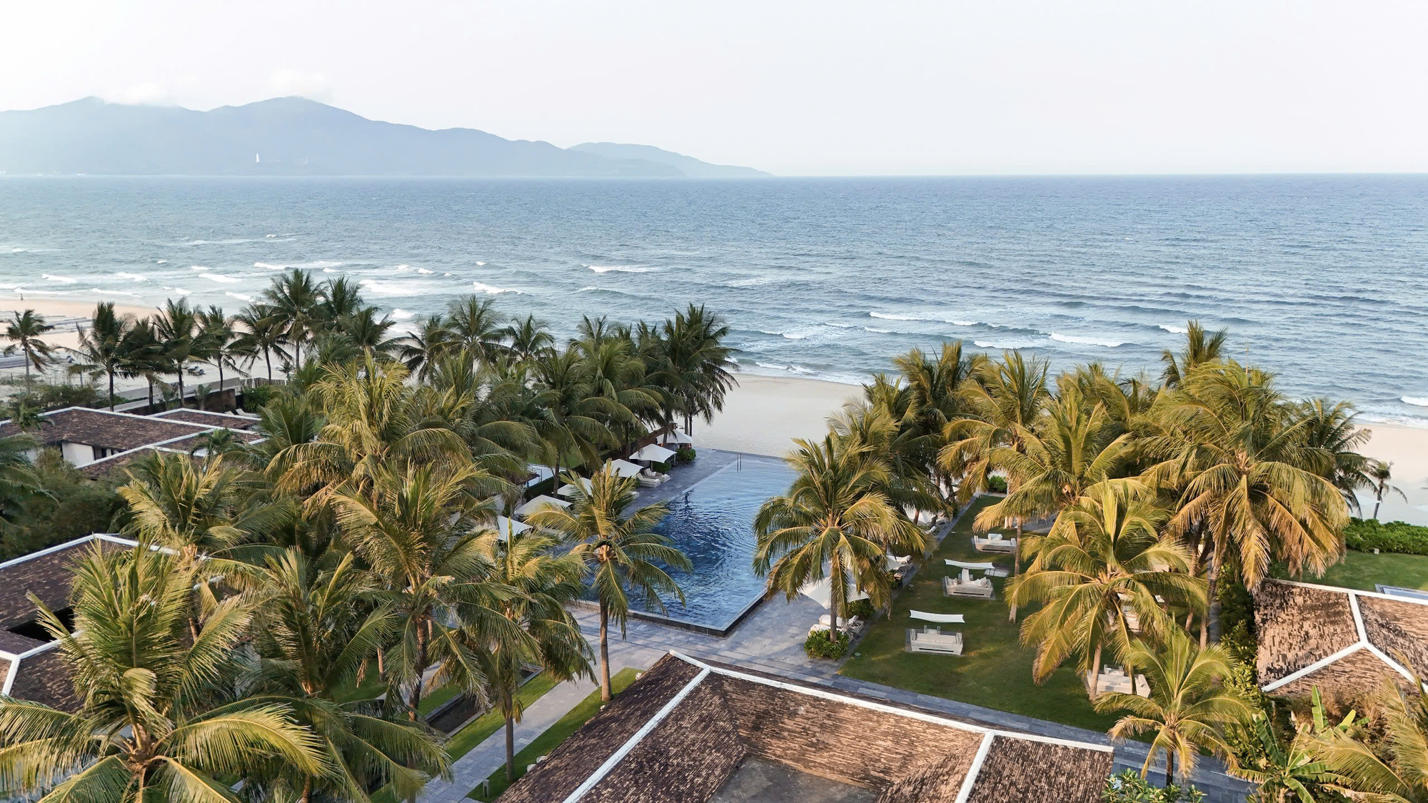 WYNDHAM HOI AN ROYAL BEACHFRONT RESORT