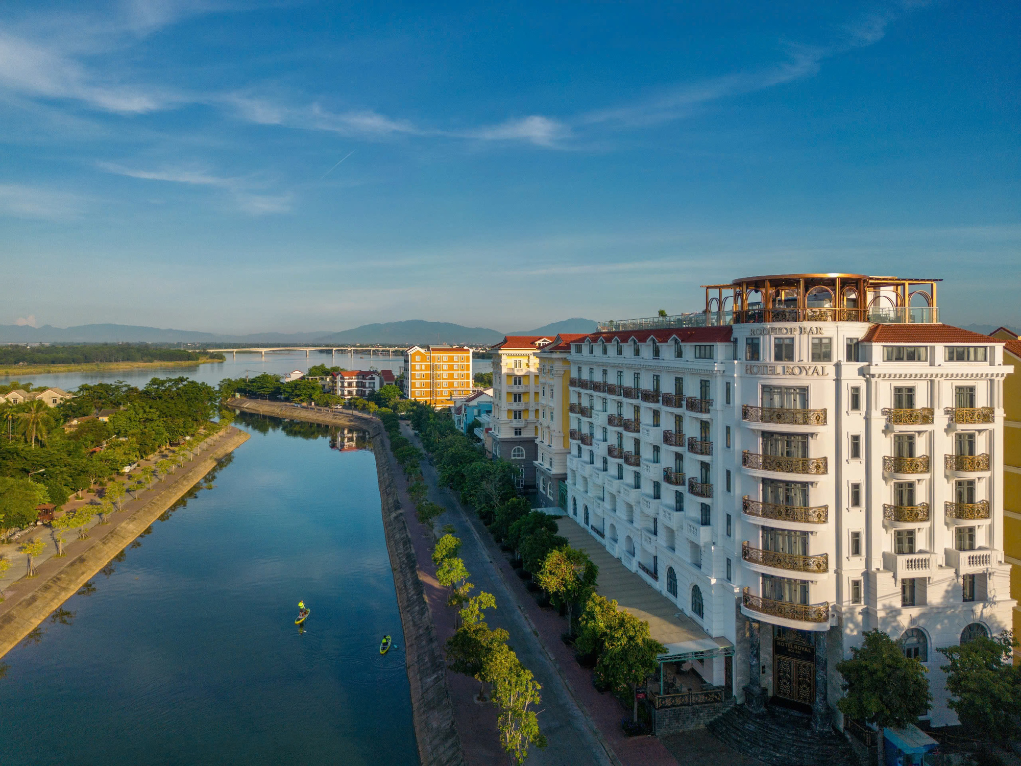 WYNDHAM HOI AN ROYAL BEACHFRONT RESORT